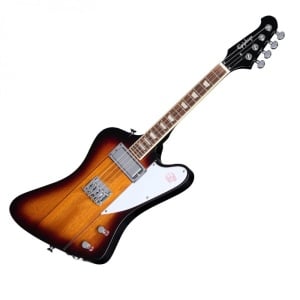 Epiphone Mandobird (Incl. Premium Gig Bag) E1MDBVSNH1