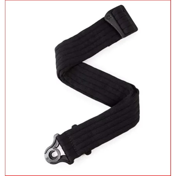 D'Addario 50BAL01 TRACOLLA PER CHITARRA CON SISTEMA AUTO LOCK