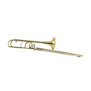 Rath R400 Trombone Tenore Sib/Fa Laccato
