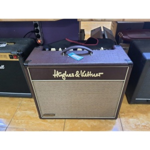 usato Hughes & Kettner statesman 20