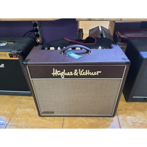 usato Hughes & Kettner statesman 20