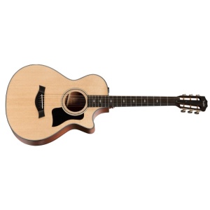 Taylor 312ce 12-Fret