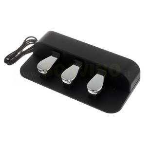 Casio SP34 Pedaliera 3 pedali per CDPS e PXS