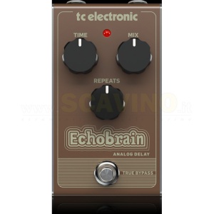 TC Electronic Echobrain Analog Delay