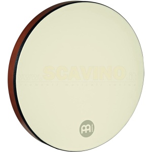MEINL FD20D-TF Daf tamburo a cornice con membrana in pelle artificiale 20''