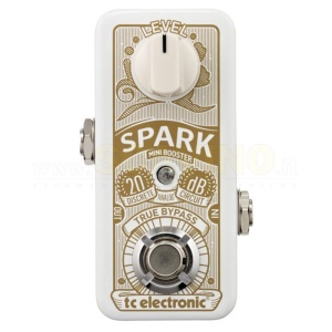 TC Electronic Spark Mini Booster