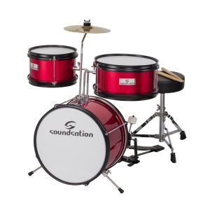 Batteria per bambini 3 pz