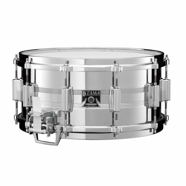 TAMA MASTERCRAFT STEEL 14X6.5