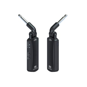 Eko Guitars GBU Wireless System