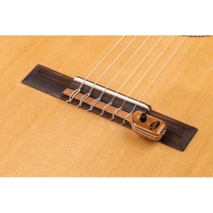 Kna NG2 Pickup piezo per chitarra classica corde nylon