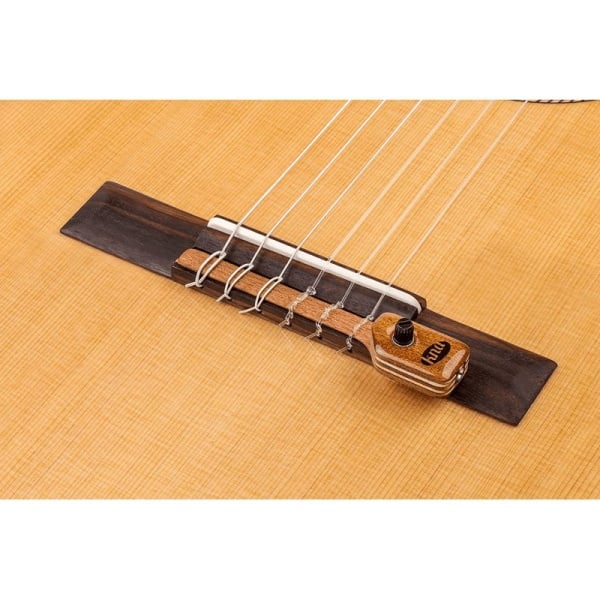 Kna NG2 Pickup piezo per chitarra classica corde nylon
