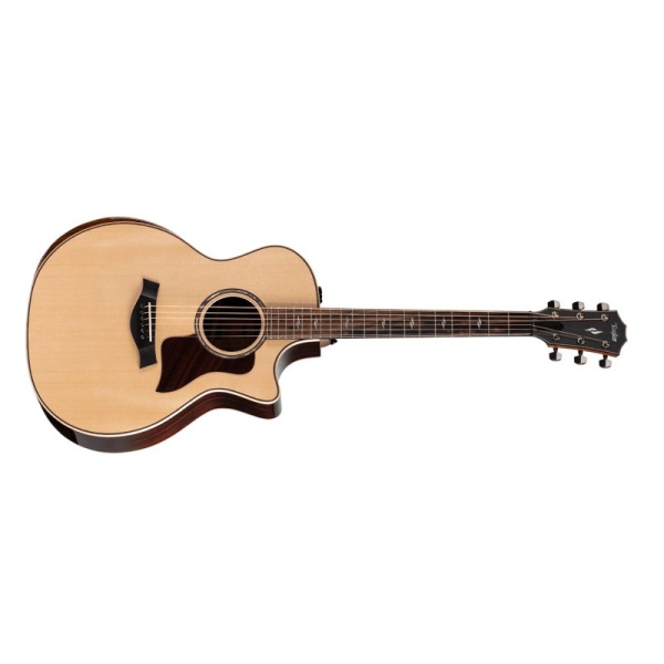 Taylor 814ce V-Class Bracing Grand Auditorium