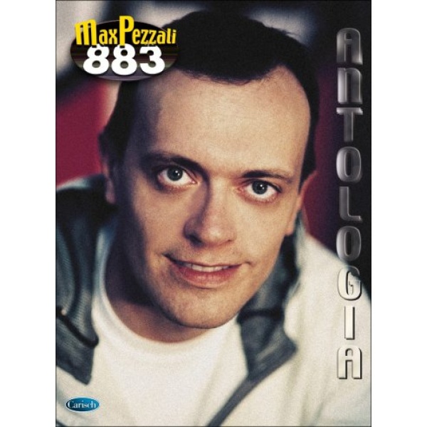 883 MAX PEZZALI ANTOLOGIA
