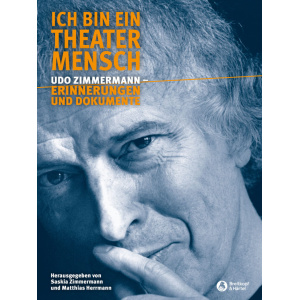 ZIMMERMANN - Ich bin ein Theatermensch