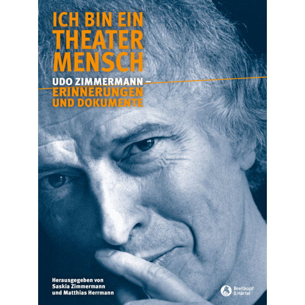 ZIMMERMANN - Ich bin ein Theatermensch