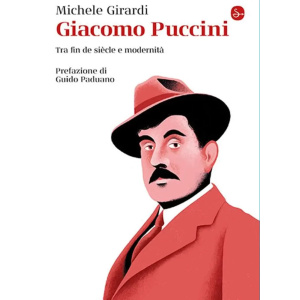 GIRARDI - Giacomo Puccini