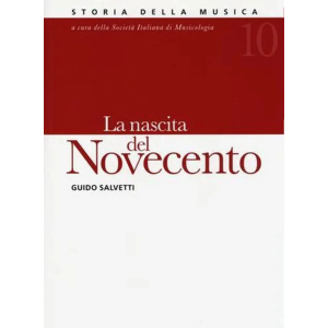 SALVETTI - La Nascita del Novecento