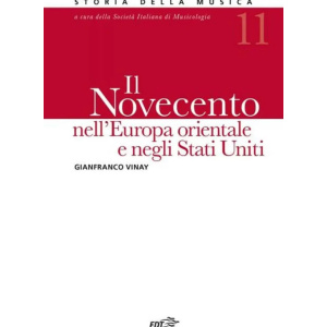 VINAY - Il Novecento nell'Europa orientale e negli Stati Uniti