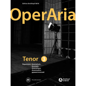 LING - OperAria Tenor