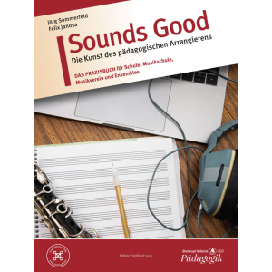 SOMMERFELD - Sounds Good