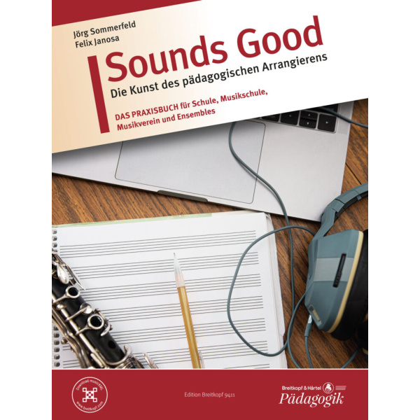 SOMMERFELD - Sounds Good