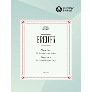 BREUER - Sonatina