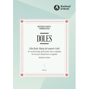 DOLES - Ein feste Burg ist unser Gott