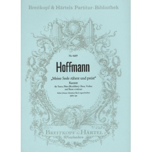 HOFFMANN - “Come