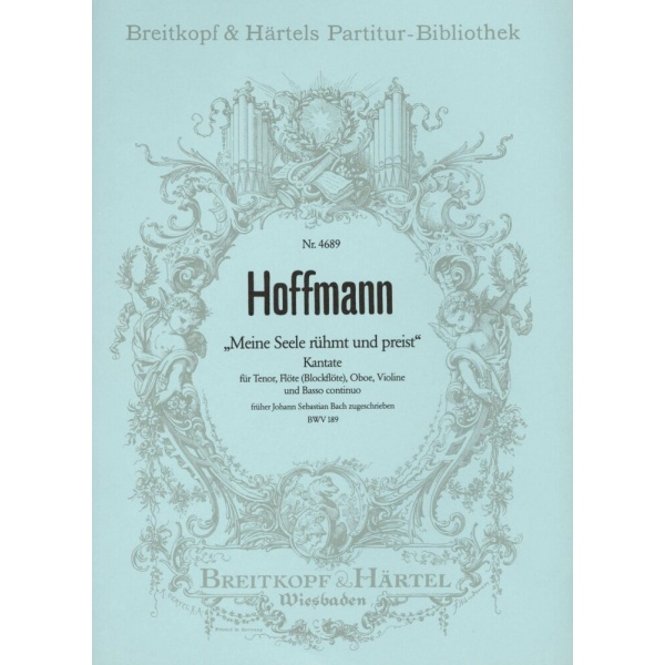 HOFFMANN - “Come