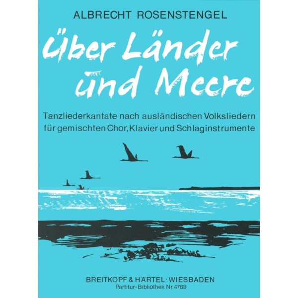 ROSENSTENGEL - Über Länder und Meere