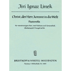 LINEK - Christ
