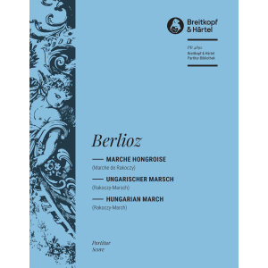BERLIOZ - Marche Hongroise from “La Damnation de Faust” op. 24