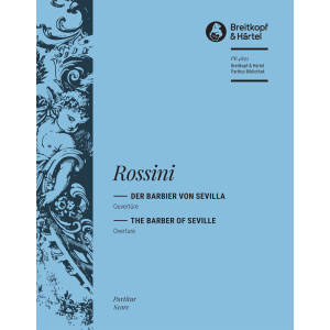 ROSSINI - The Barber of Seville
