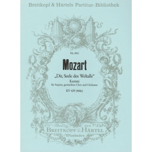 MOZART - Dir