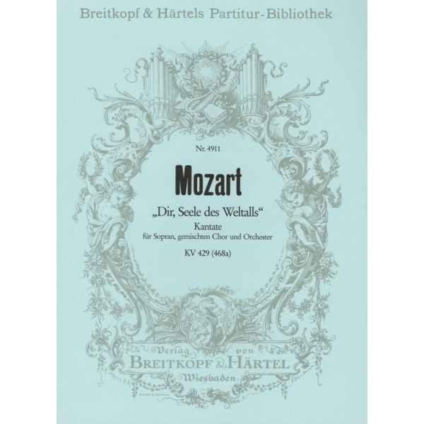 MOZART - Dir