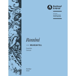 ROSSINI - Wilhelm Tell