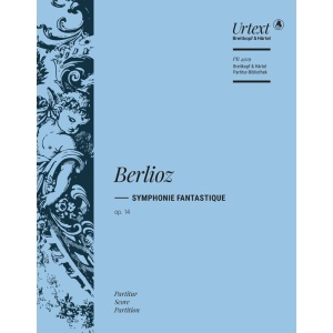 BERLIOZ - Symphonie fantastique Op. 14