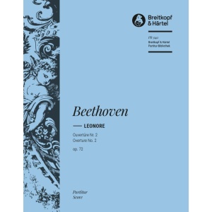 BEETHOVEN - Leonore Op. 72