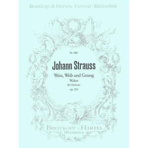 STRAUSS - Wine
