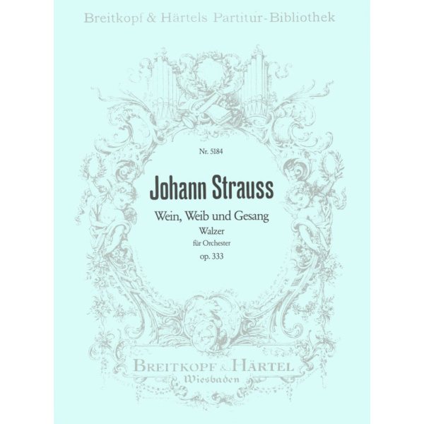STRAUSS - Wine