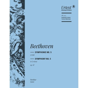 BEETHOVEN - Symphony No. 5 in C minor Op. 67