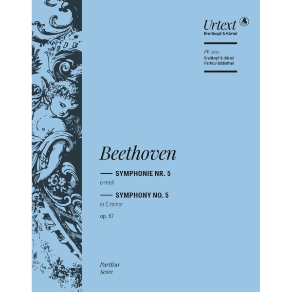 BEETHOVEN - Symphony No. 5 in C minor Op. 67