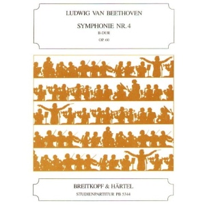 BEETHOVEN - Symphony No. 4 in Bb major Op. 60