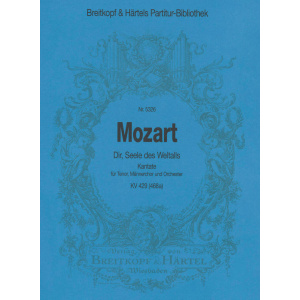 MOZART - Dir
