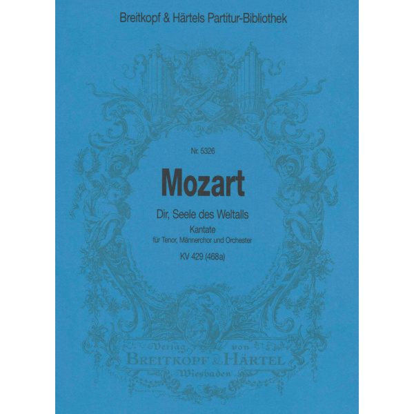 MOZART - Dir