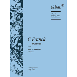 FRANCK - Symphony in D minor