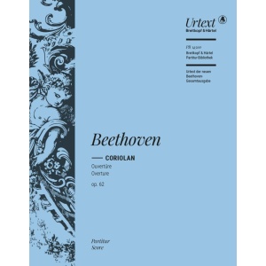 BEETHOVEN - Coriolan Op. 62