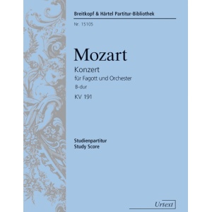 MOZART - Andante in C major K. 315 (285e)