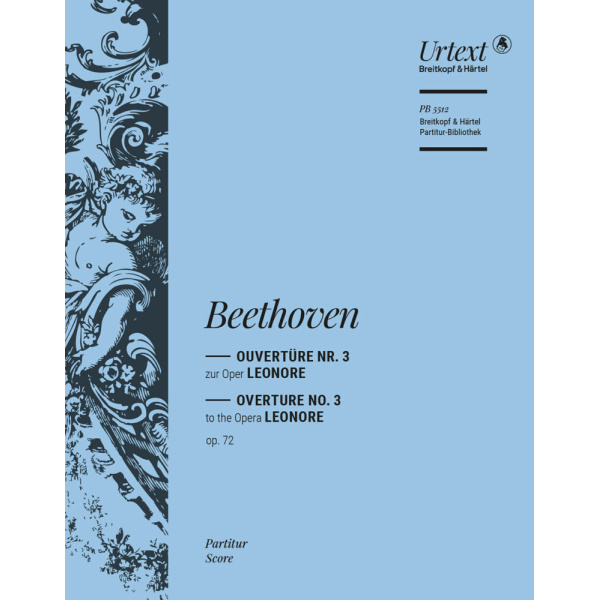 BEETHOVEN - Leonore Op. 72