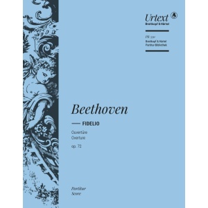 BEETHOVEN - Fidelio Op. 72